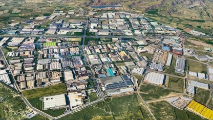 Denizli ihracatı Mart ayında geriledi, il sıralaması korundu