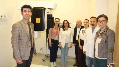 Denizli’de ağız ve diş sağlığı hizmetlerinde önemli adımlar atılmaya devam ediyor