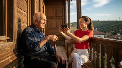 Denizlili gazetecinin Cumhuriyet Bayramı filmi reklamcılığın ‘Oscarı’na aday gösterildi