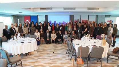 Denizli’nin eşitlikçi yerel yönetim vizyonu çalıştayda yer aldı