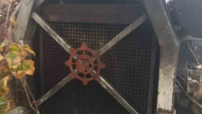 Dereli’de heyelan: Maden şirketinin sondaj makinesi toprak altında kaldı