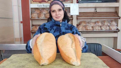 Devrek’te ekmek fiyatları yeniden güncellendi
