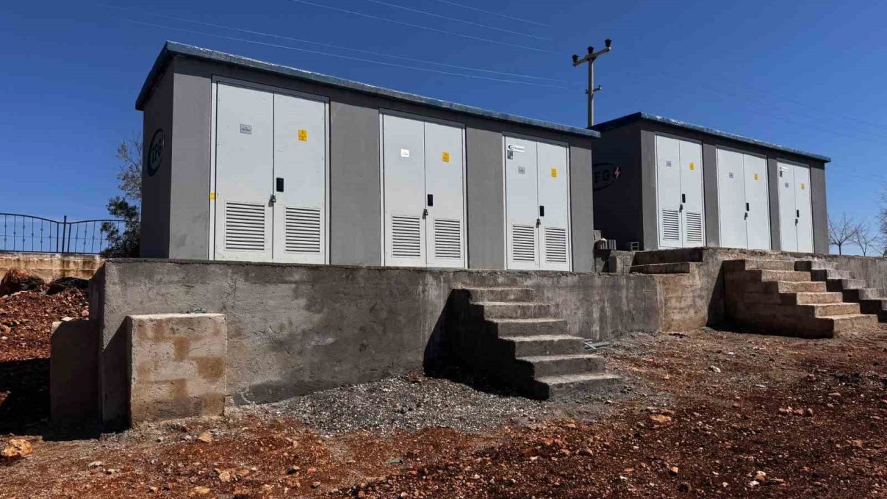 Dicle Elektrik’ten uzun hatlara yüksek teknoloji çözümü