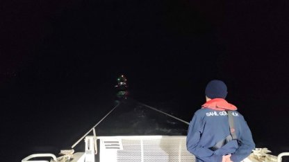 Didim’de 11 düzensiz göçmen yakalandı