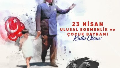 Didim’de 23 Nisan coşkusu akşam etkinlikleriyle taçlanacak