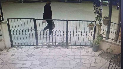 Didim’de "polisiz" diyerek dolandırdılar, kaçarken kaza yapınca yakalandılar