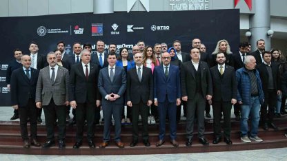 Dijital dönüşüm için 300 milyon Euro’luk kaynak