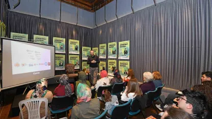 Dijital dünyada iş kurmak isteyenlere altın fırsat