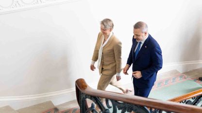 Dışişleri Bakanı Fidan, İngiltere’de