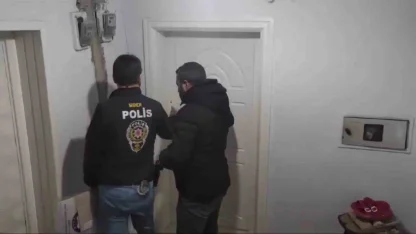 Diyarbakır merkezli 8 ilde ’bungalov dolandırıcılığı’ operasyonu: 210 milyon liralık vurgun