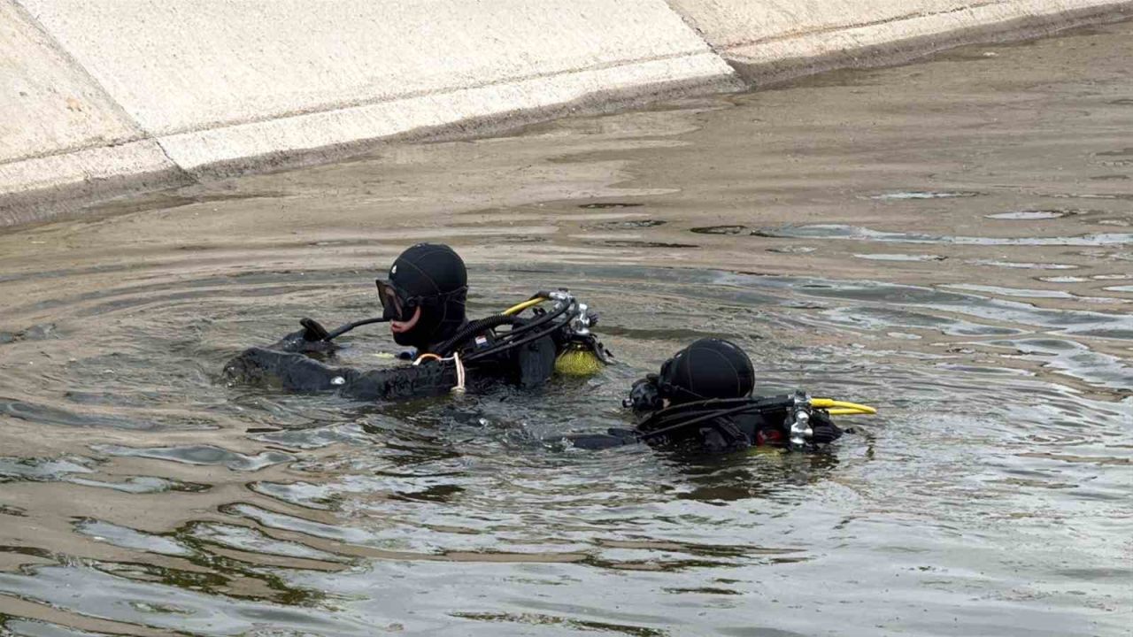 Diyarbakır’da 2 buçuk yaşındaki kayıp kız çocuğu her yerde aranıyor