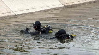 Diyarbakır’da 2 buçuk yaşındaki kayıp kız çocuğu her yerde aranıyor