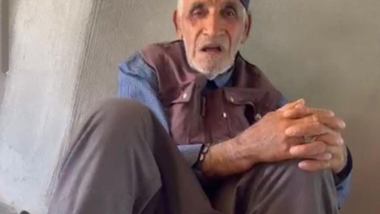 Diyarbakır’da 64 gündür kayıp engelli adamın cansız bedeni bulundu