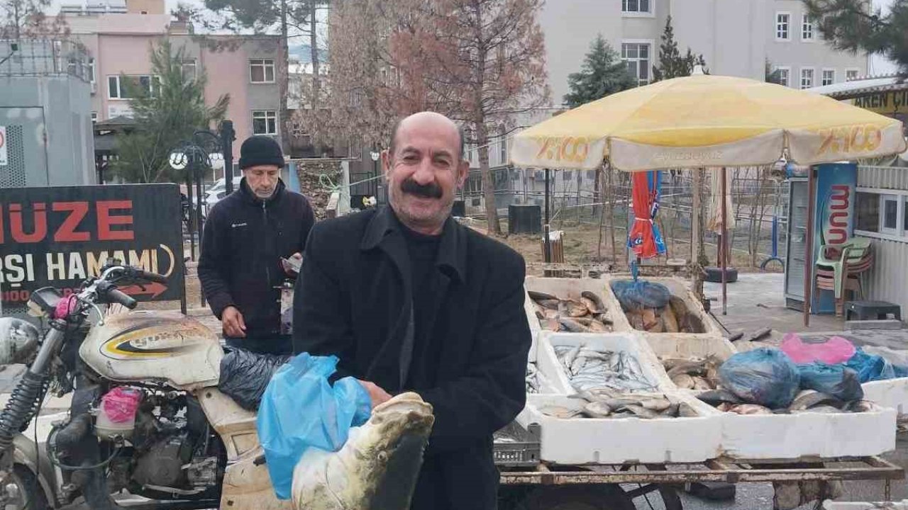 Diyarbakır’da av yasağı başladı