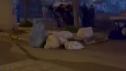 Diyarbakır’da Tofaş takla attı: 1 yaralı