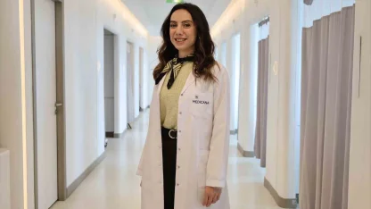 Diyetle incelmeyen bacaklar, lipödem işareti olabilir