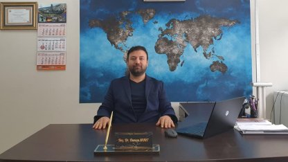 Doç. Dr. Osman Kurt, TBMM Meclis Araştırması Komisyonu’nun çalışmalarına katkı verecek