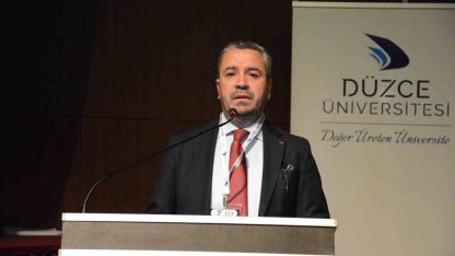 Doğa ile insan arasındaki dengeyi kurmada kritik rol