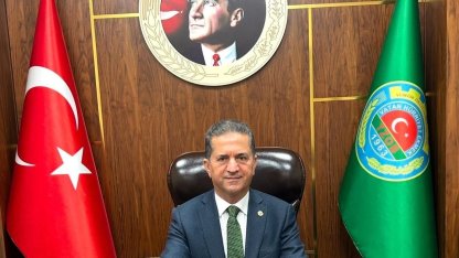 Doğan: "Çiftçiye destek verilirse mısır üretimi artar, ithalata gerek kalmaz"