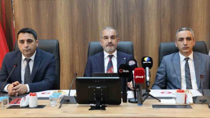 Doğu Anadolu’da bir ilk: İş dünyasına 7,5 milyon TL’lik faizsiz destek müjdesi