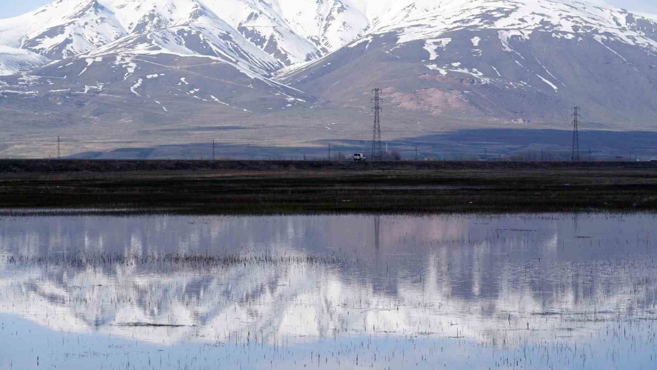 Doğu için zirai don uyarısı