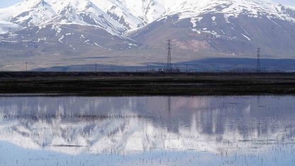 Doğu için zirai don uyarısı