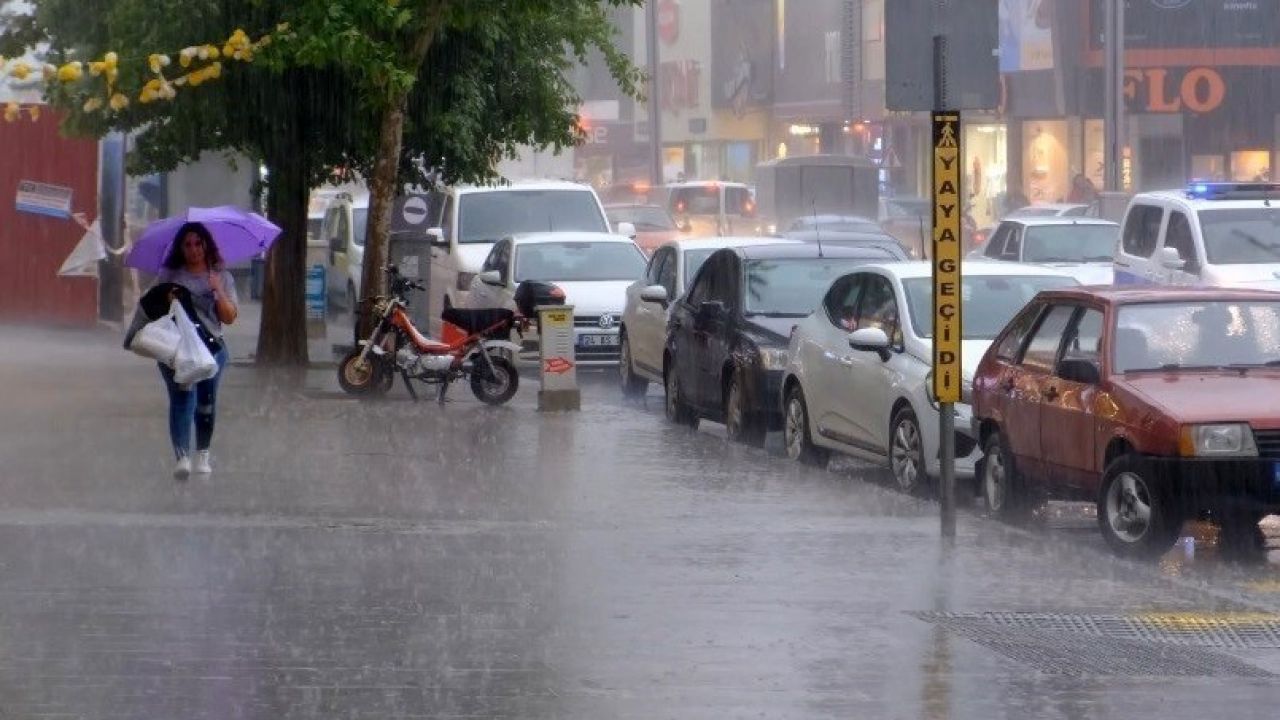 Doğu’da hava serinliyor: Sağanak ve çığ uyarısı