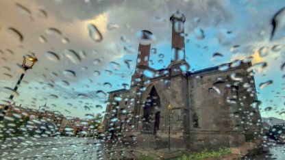 Doğu’da yüksek kesimlerde kar var