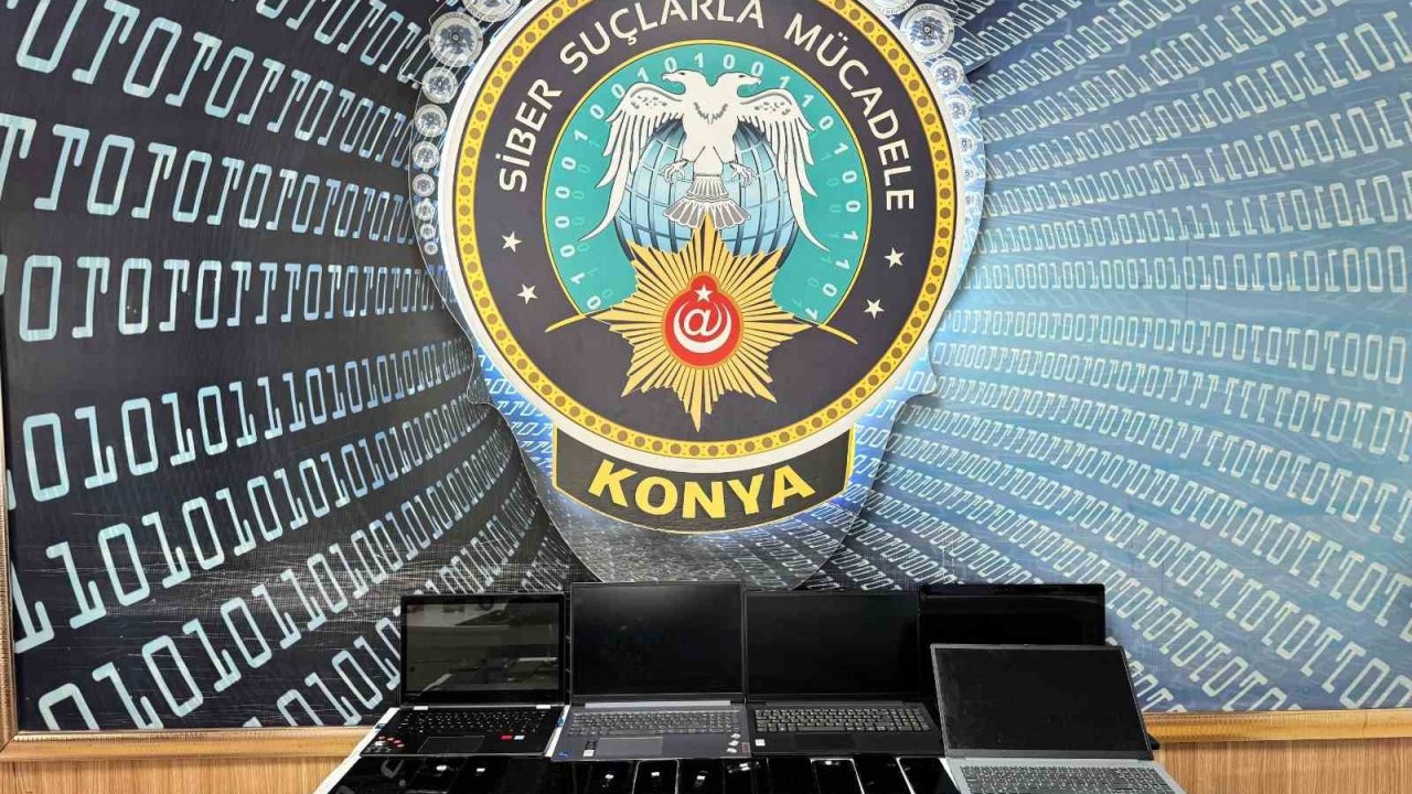 Doktoru 11 milyon lira dolandıran şebekenin 28,6 milyarlık işlem hacmi ortaya çıktı