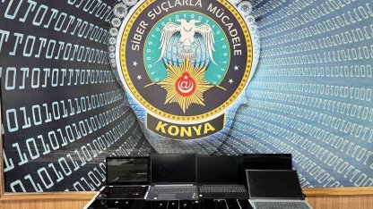 Doktoru 11 milyon lira dolandıran şebekenin 28,6 milyarlık işlem hacmi ortaya çıktı