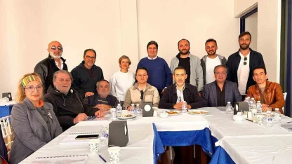 ‘Dondurmak Gaymak’ 20 yıl aradan sonra yeni bir hikâyeyle izleyicilerle buluşacak