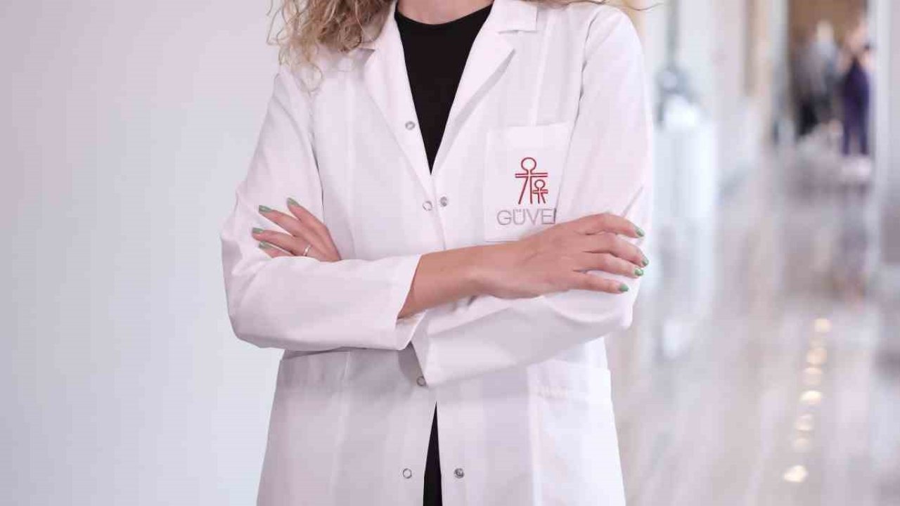 Dr. Özge Çelik Büyükceran: "Otizim spektrum bozukluğu her 31 çocuktan 1’inde görülmektedir"