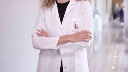 Dr. Özge Çelik Büyükceran: "Otizim spektrum bozukluğu her 31 çocuktan 1’inde görülmektedir"