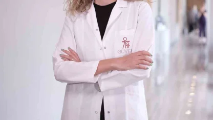 Dr. Özge Çelik Büyükceran: "Otizim spektrum bozukluğu her 31 çocuktan 1’inde görülmektedir"