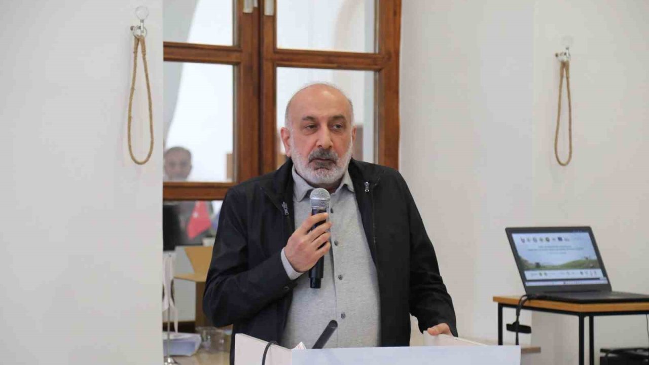 DTSO Başkanı Mehmet Kaya: "Tarımda yeni model Türkiye’ye örnek olacak"