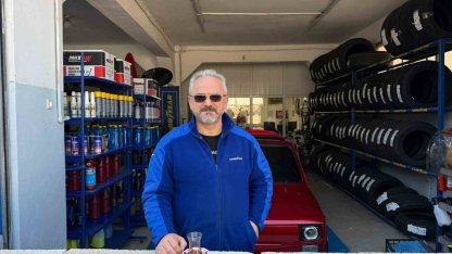 Dükkanın önüne duvar ördü, kiracısı isyan etti: "Bizi açık cezaevine çevirdi"