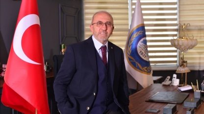 Dumandağ: "Teknova’daki yatırım Elazığ’ın üretim gücünü büyütecek"