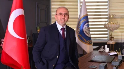 Dumandağ: "Teknova’daki yatırım Elazığ’ın üretim gücünü büyütecek"