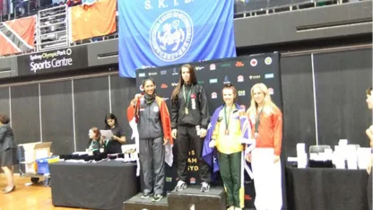 Dünya karatesinin kalbi kasım ayında Antalya’da atacak