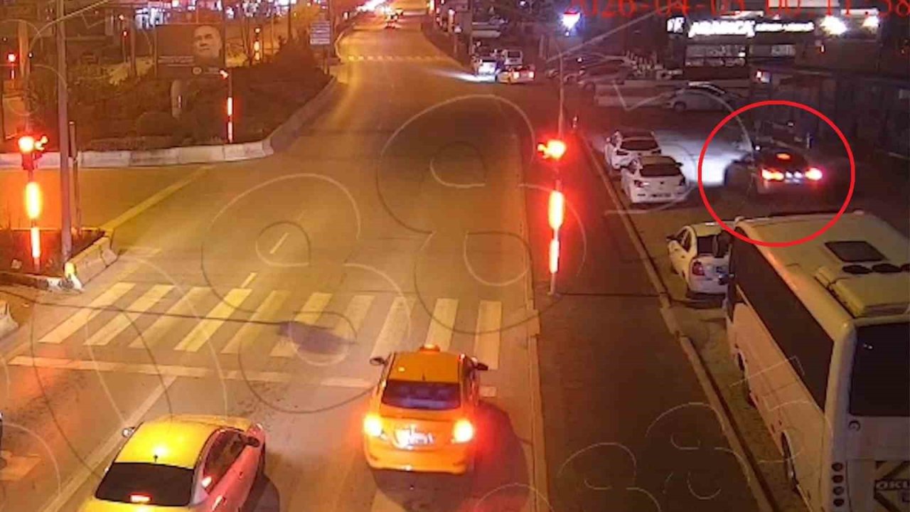 "Dur" ihtarına uymayıp 3 polisi darbeden alkollü sürücünün ceza belli oldu: Tam 646 bin lira