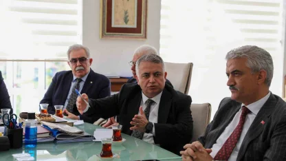 Düzce’nin ekonomik potansiyeli değerlendirilecek