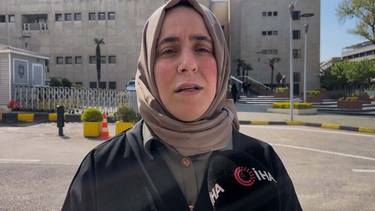 (DÜZELTME) Bursa’da Yüsra’nın ölümüyle ilgili soruşturmada yeni gelişme: 15 doktor için soruşturma izni verildi