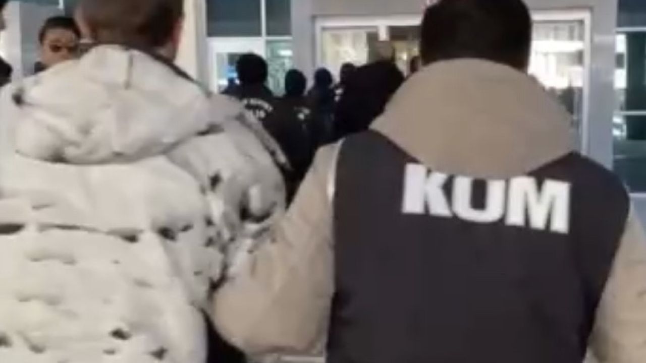 Edirne’de imar ruhsatında usulsüzlük davasında tutuklu sanıklara adli kontrol şartıyla tahliye
