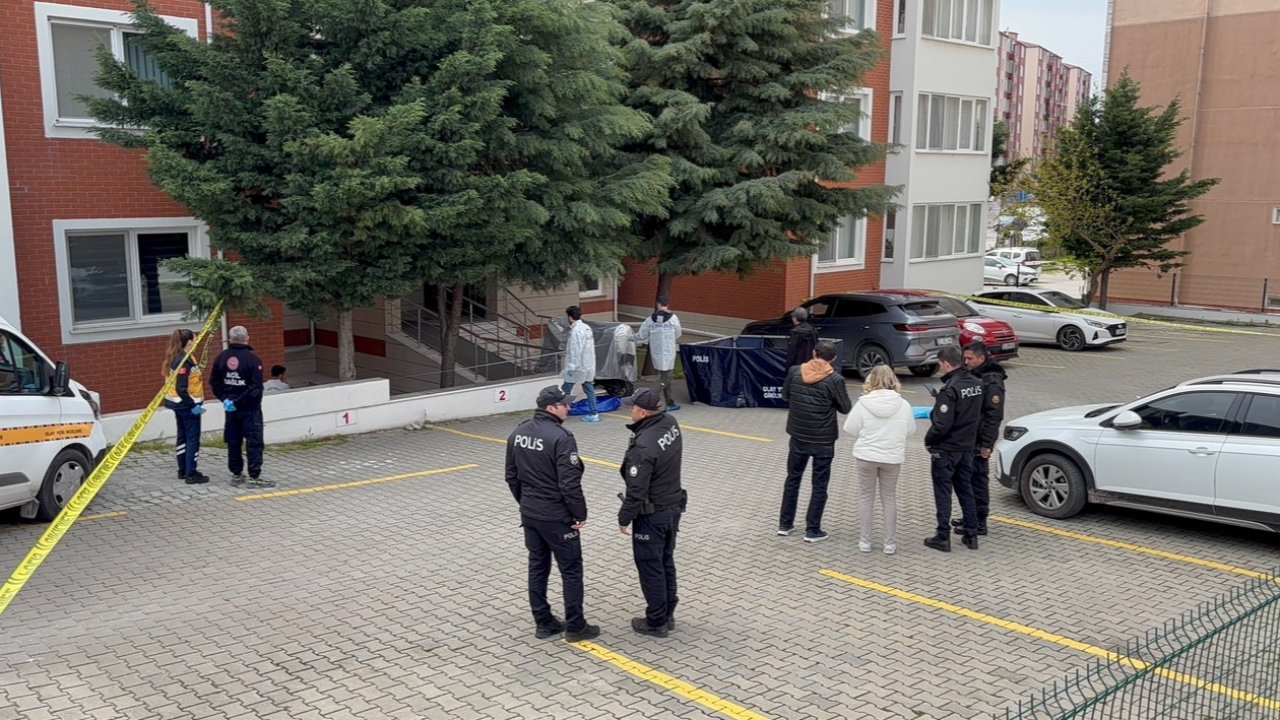 Edirne’de şüpheli ölüm: 45 yaşındaki eski avukat hayatını kaybetti