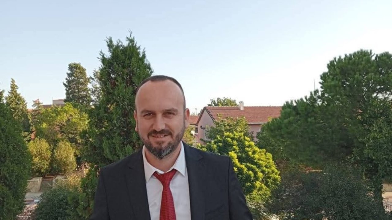 Edirne’de zimmetine para geçirdiği iddia edilen müdür tutuklandı