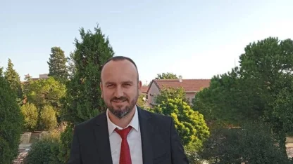 Edirne’de zimmetine para geçirdiği iddia edilen müdür tutuklandı