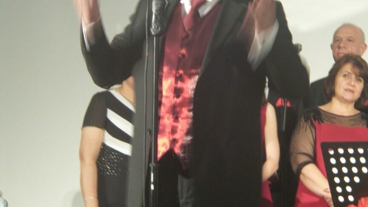 Edremit’te Türk Sanat Müziği rüzgarı esecek