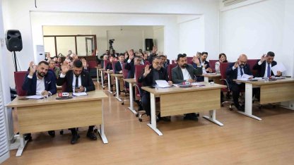 Efeler Belediyesi’nin 2025 yılı faaliyet raporu oy birliği ile onaylandı