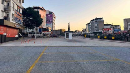 Efeler’deki otoparklarda yüzde 20 indirim uygulanacak