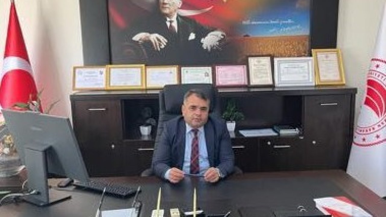 Eğil’de üreticiye makine ve ekipman desteği